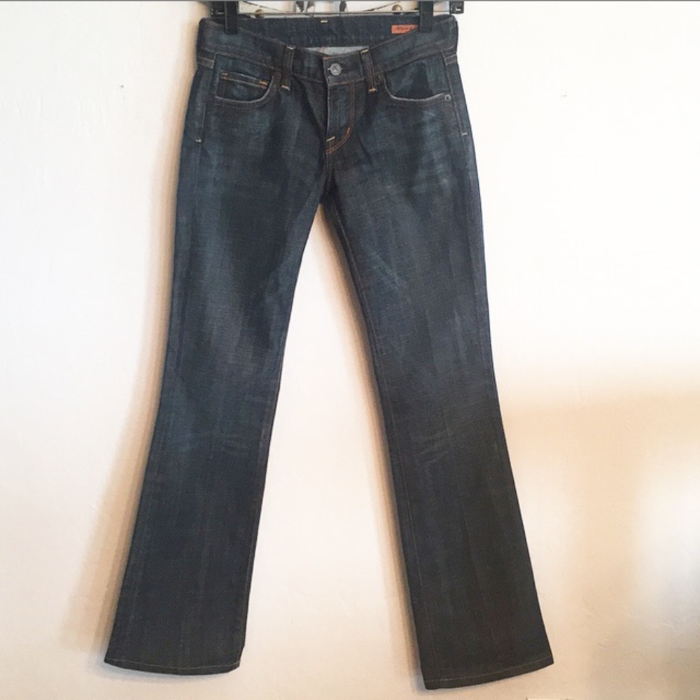 Citizens Of Humanity Women’s Bootcut Jeans